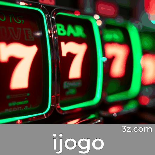 Inovação e Tecnologia com o Aplicativo da ijogo