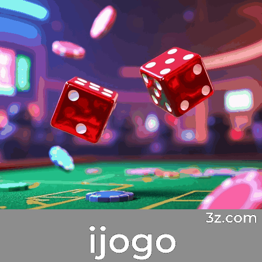 ijogo.com - Plataforma de Cassino Online e Apostas Esportivas Líder no Brasil - ijogo