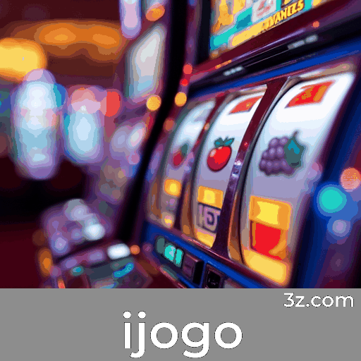 ijogo: Plataforma Vibrante de Comunidade e Interação